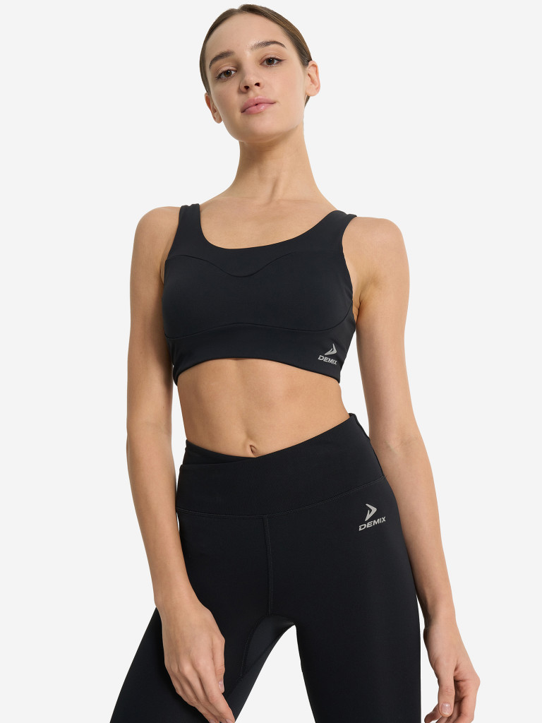 Топ бра спортивный Demix PowerMove Gym