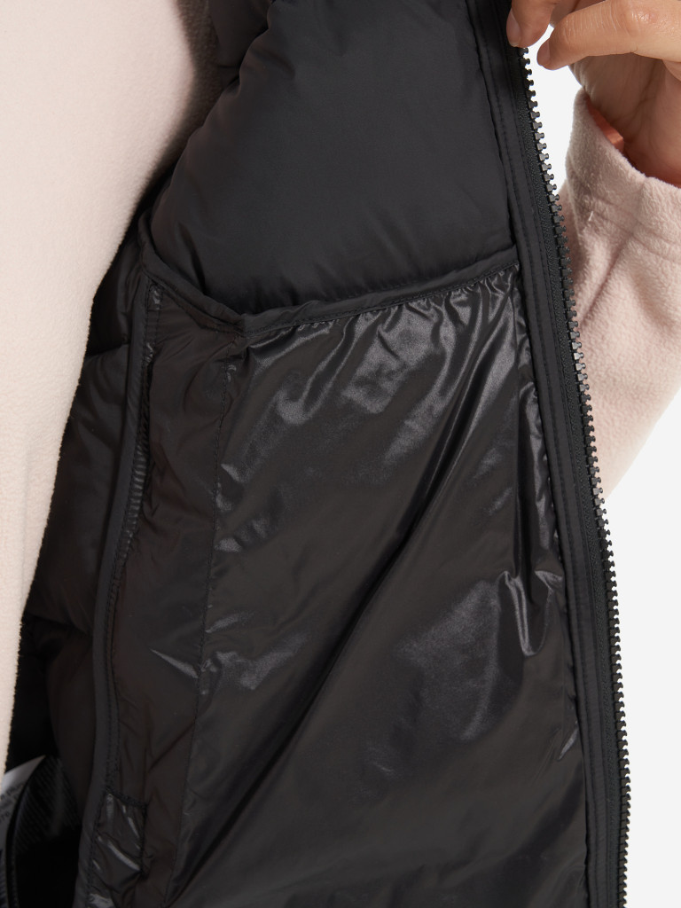 Жилет пуховый женский The North Face Hyalite Vest