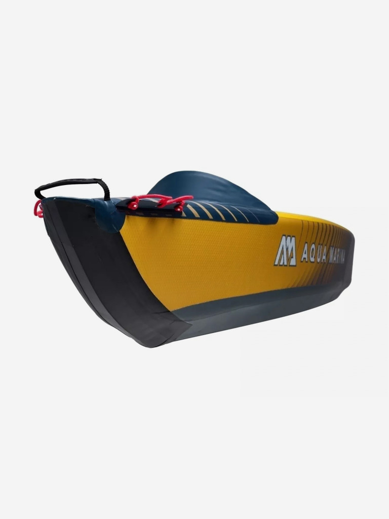 Каяк надувной двухместный Aqua Marina Tomahawk AIR-K 440