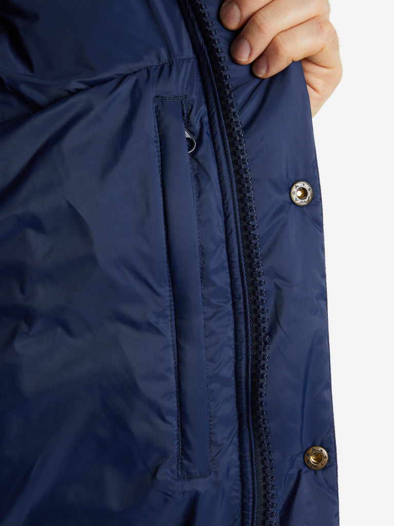 Пуховик мужской Fjallraven Expedition Down Lite