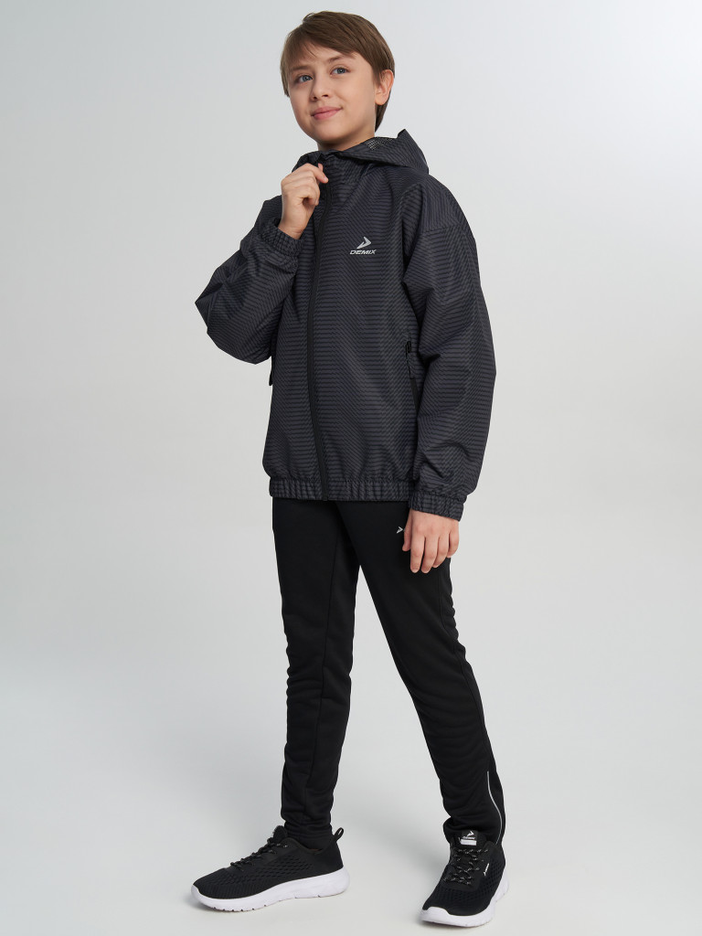 Ветровка для мальчиков Demix