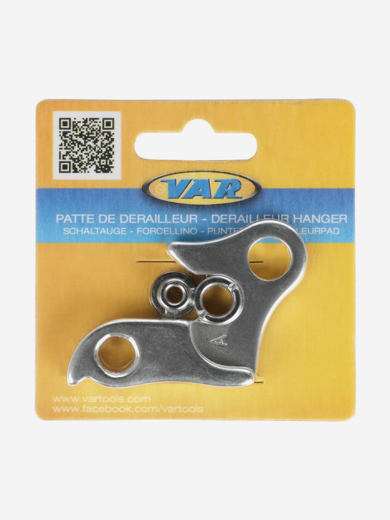 Держатель заднего переключателя VAR