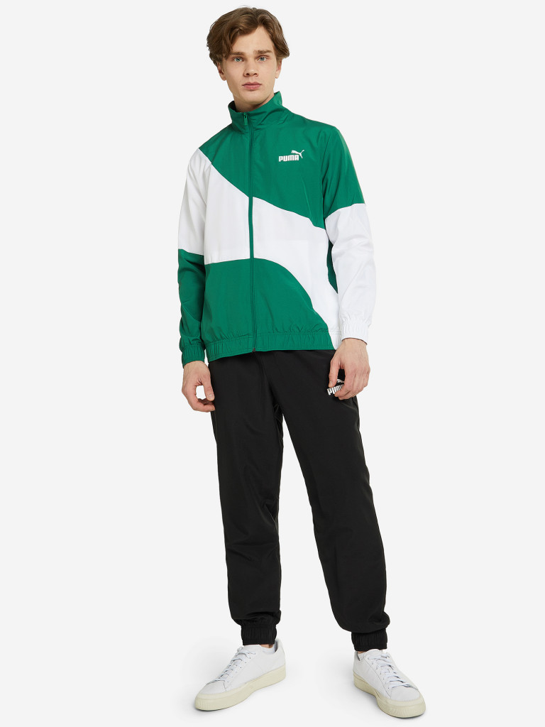 Спортивный костюм мужской PUMA