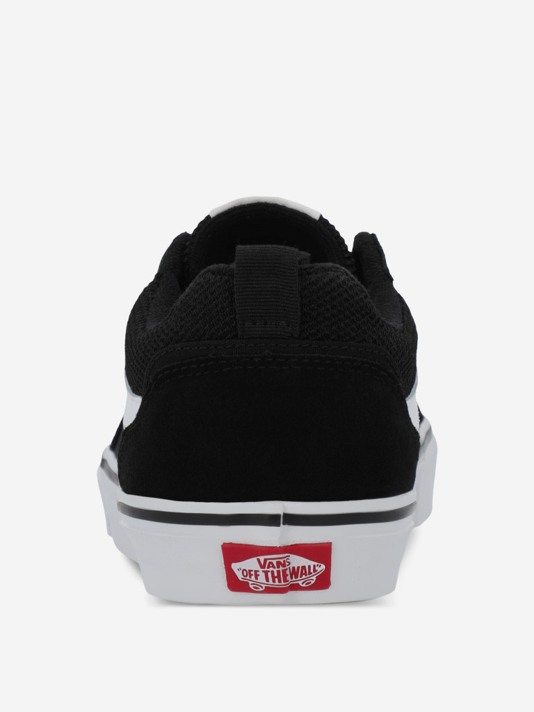 Кеды мужские Vans Mn Filmore