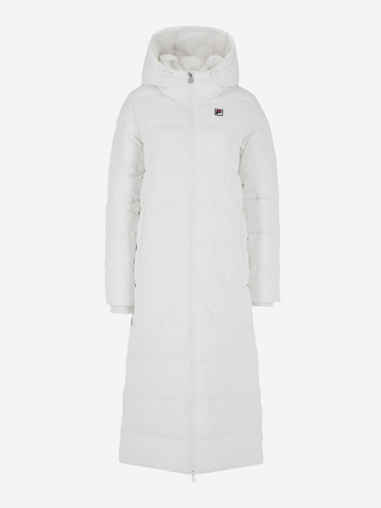 Пальто утепленное женское FILA