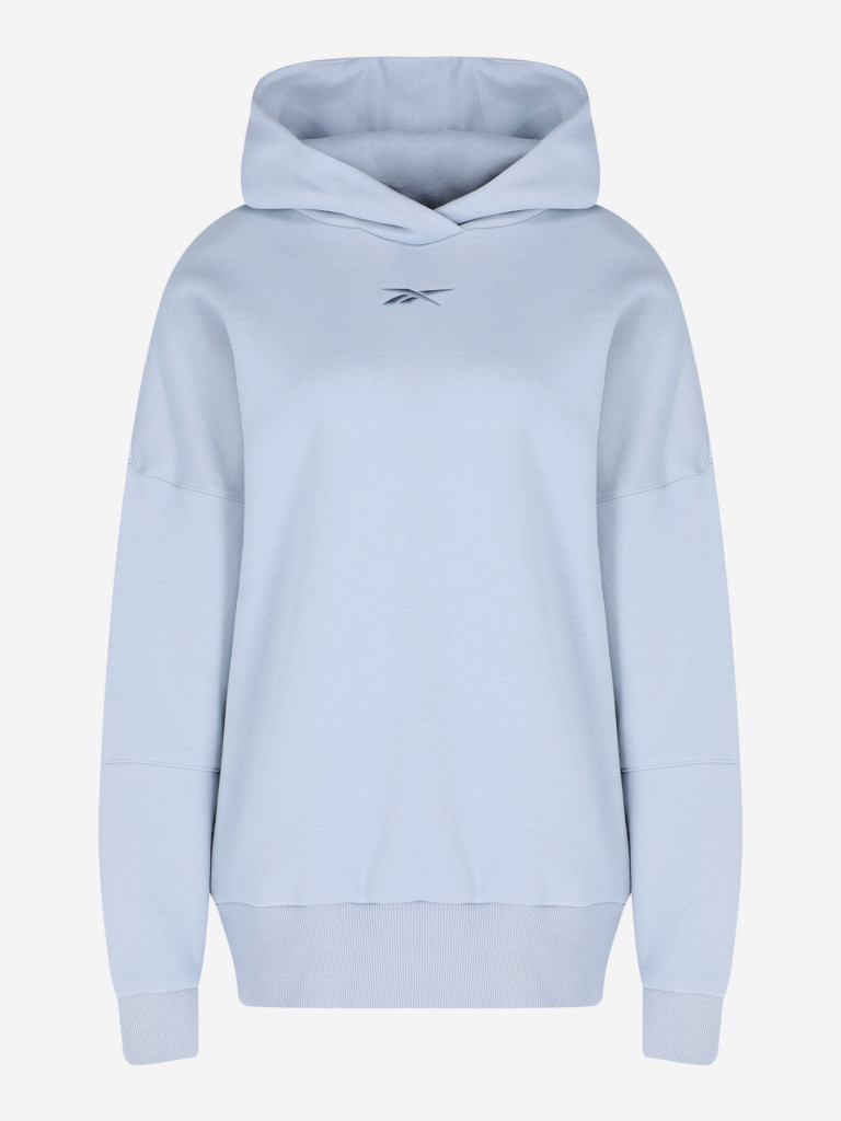 Худи женское Reebok Retro