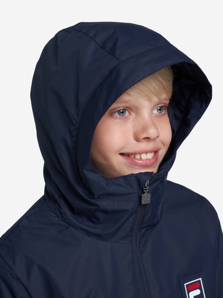 Куртка для мальчиков FILA