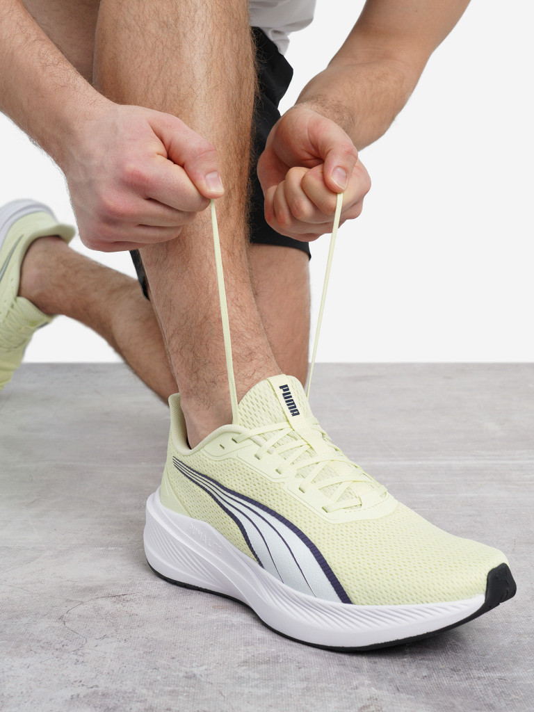 Кроссовки мужские PUMA Dasher Lite