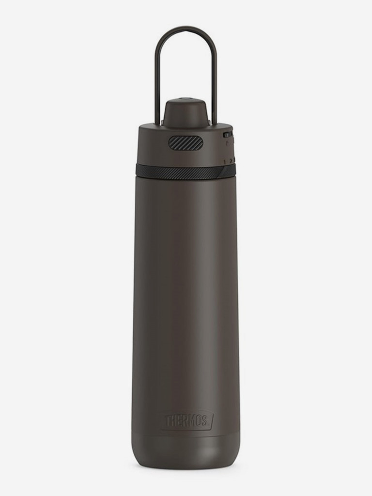 Термокружка для кофе 710 мл THERMOS GUARDIAN-4319 коричневая