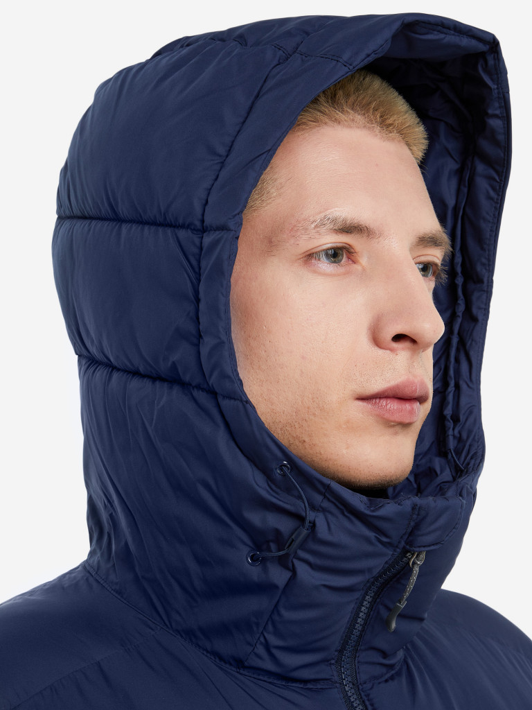 Пуховик мужской Columbia Pike Lake Hooded Jacket