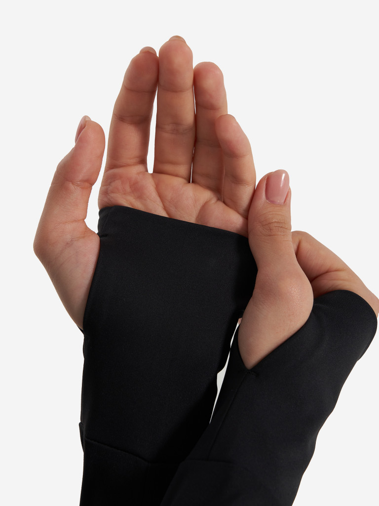 Толстовка женская Demix