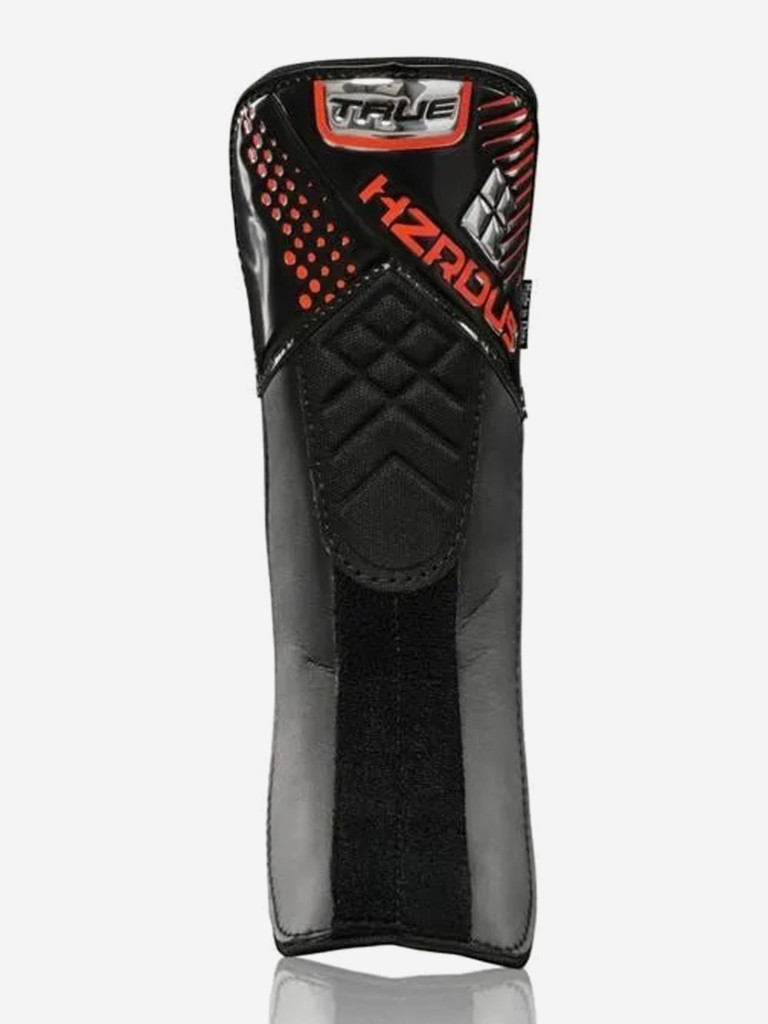 Коньки хоккейные TRUE HZRDUS 9X4 JR