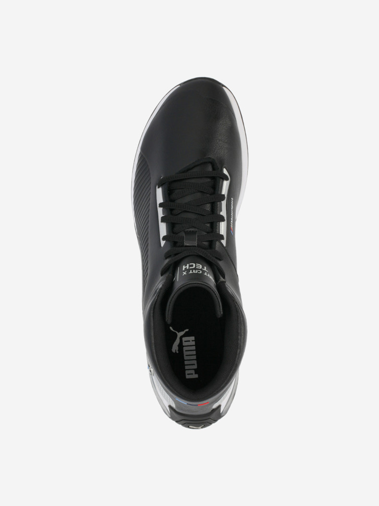 Кроссовки мужские PUMA BMW MMS Kart Cat-X Mid Tech