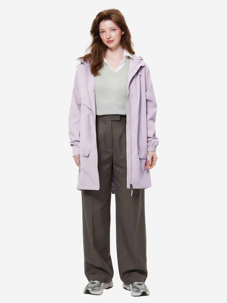 Куртка женская NORPPA Salmi