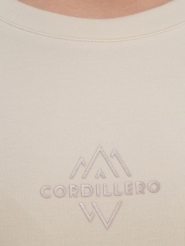 Футболка женская Cordillero