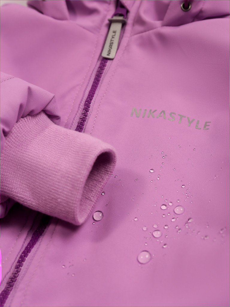 Комбинезон NIKASTYLE