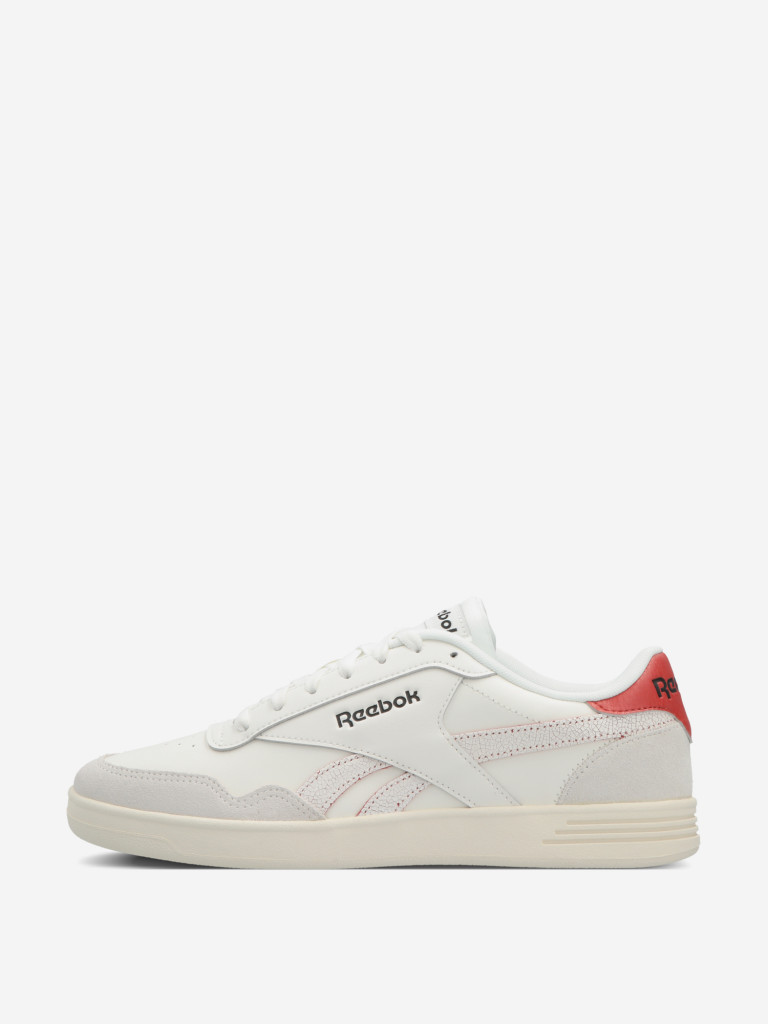 Кеды мужские Reebok Royal Techque T