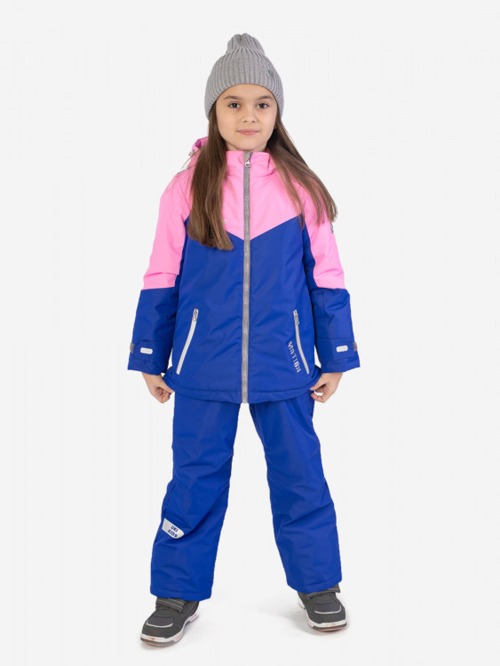 Костюм демисезонный детский UKI KiDS