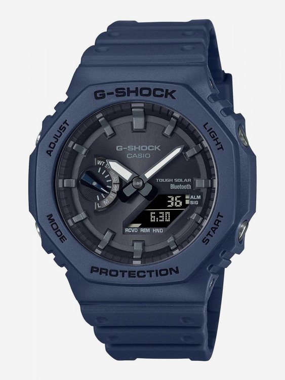 Спортивные часы Casio G-Shock GA-B2100-2A