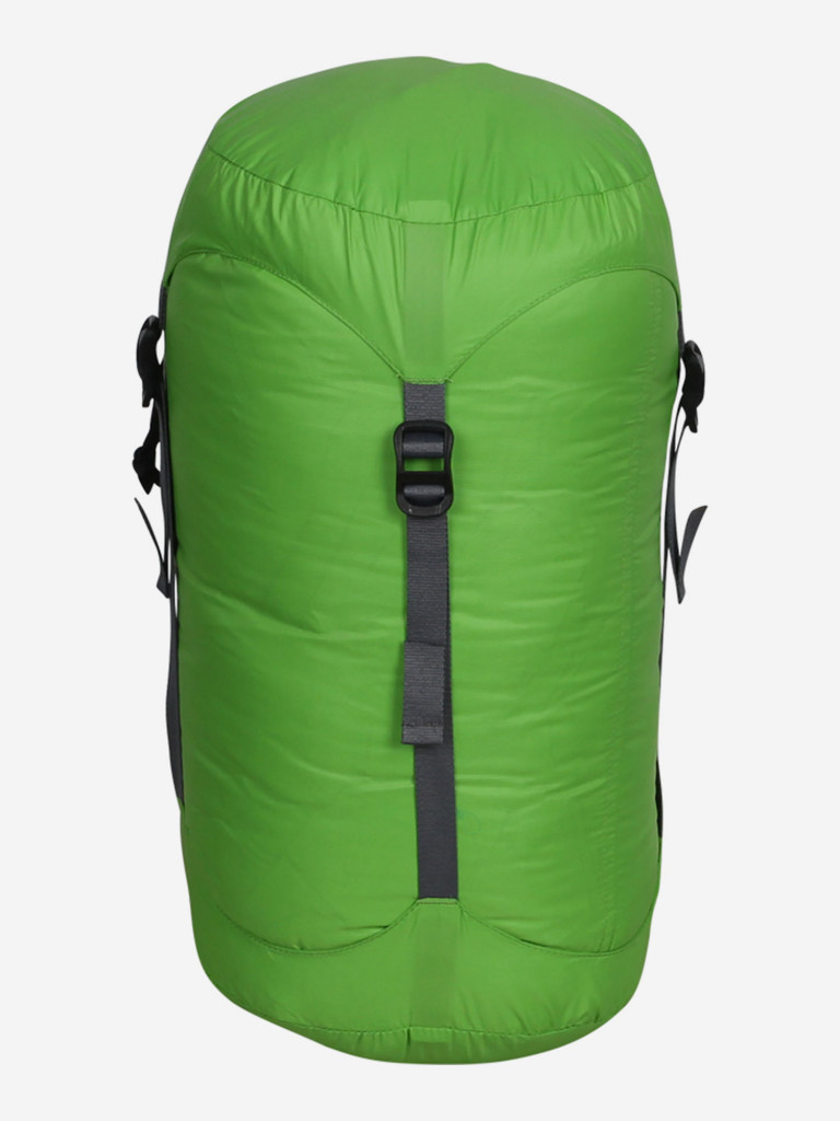 Спальный мешок пуховый Сплав Adventure Comfort лайм 240
