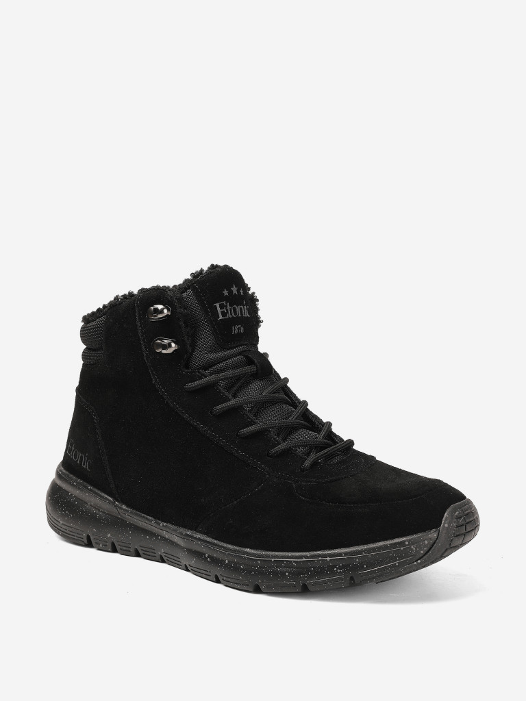 Ботинки утепленные мужские Etonic Chetnik