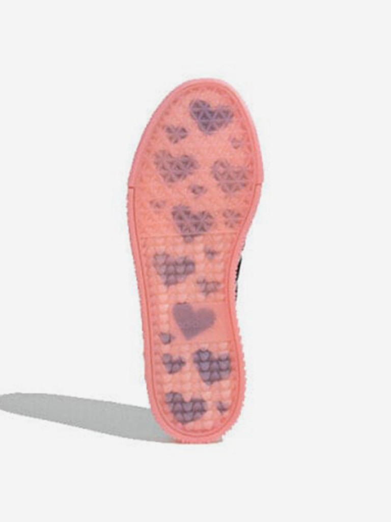 Кеды Adidas Sambarose Valentine