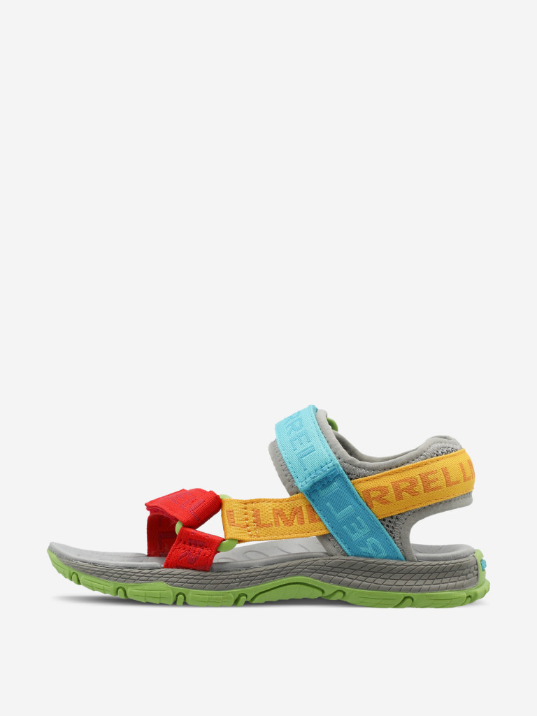 Сандалии детские Merrell Kahuna Web