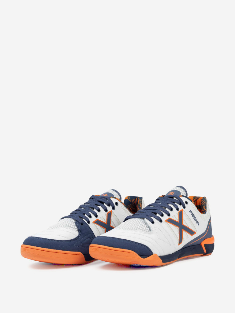 Футзальная обувь Munich X Prisma