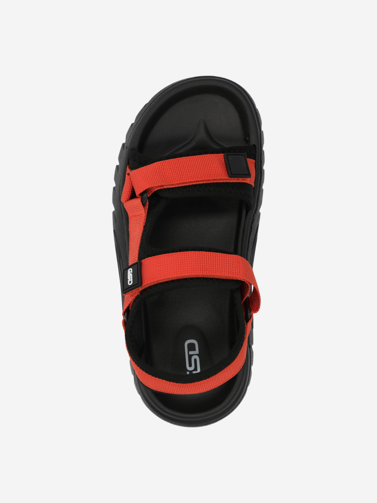 Сандалии для мальчиков GSD