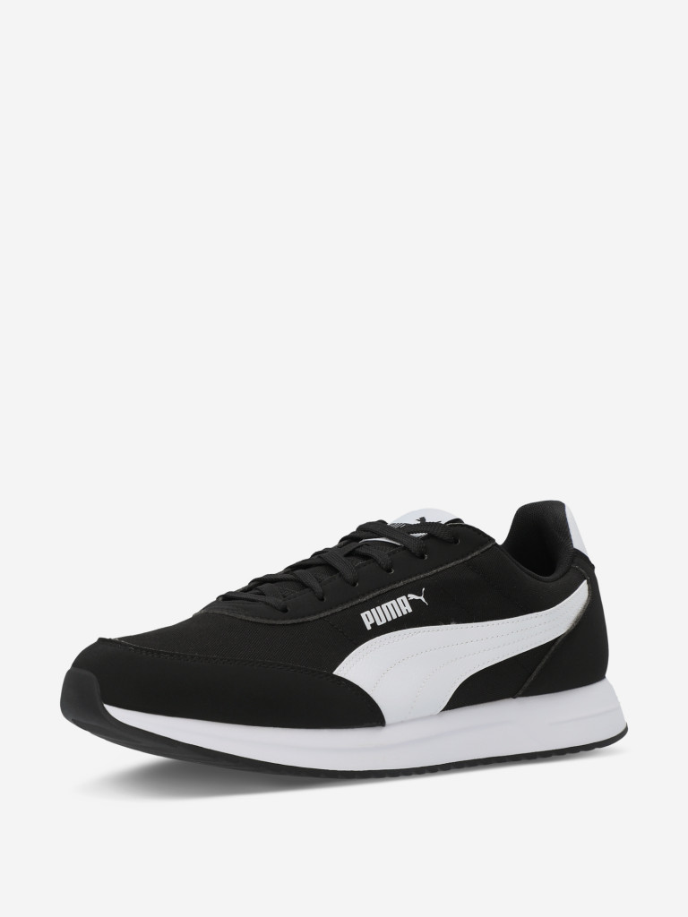 Кроссовки мужские PUMA R78 Lightwind