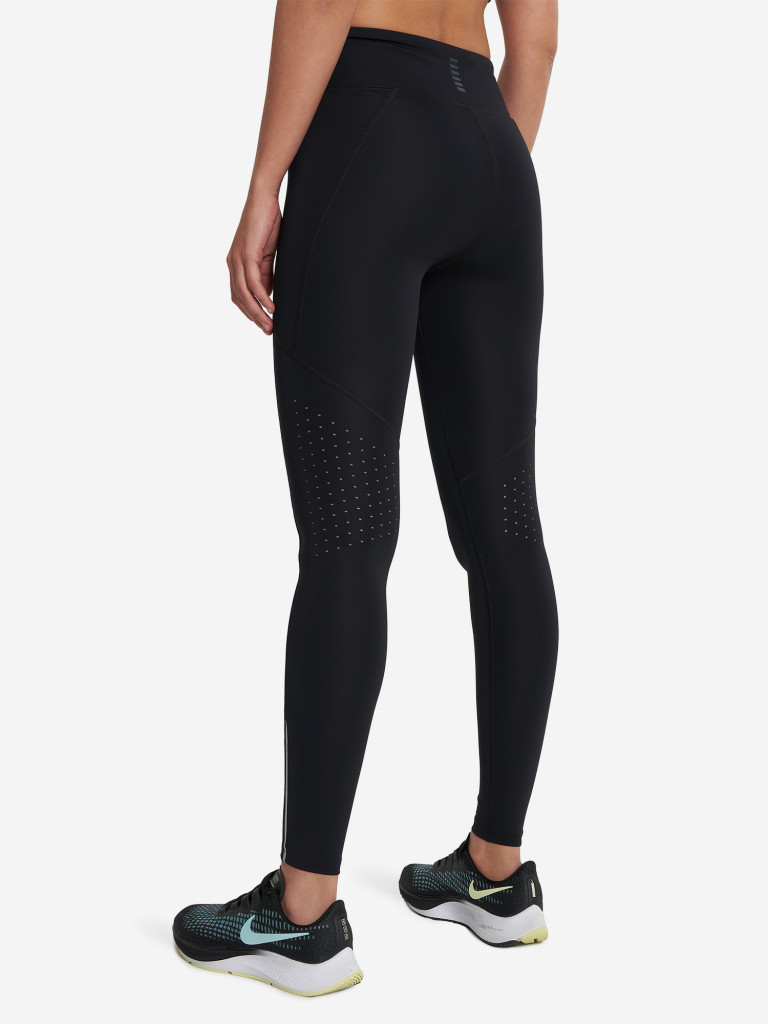 Легинсы женские Under Armour Launch Tights