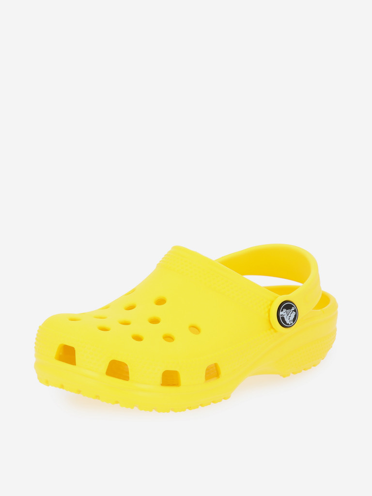 Сабо детские Crocs Classic Clog K