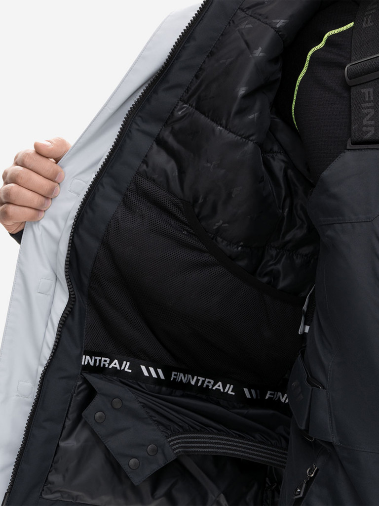 Костюм утепленный FINNTRAIL Snowranger