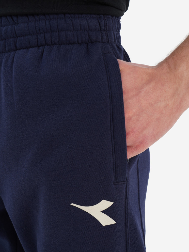 Брюки спортивные мужские Diadora