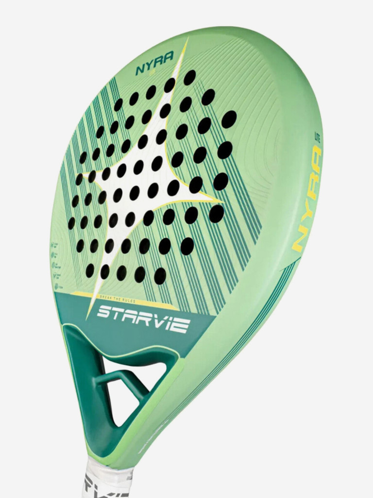 Ракетка для падела StarVie Nyra