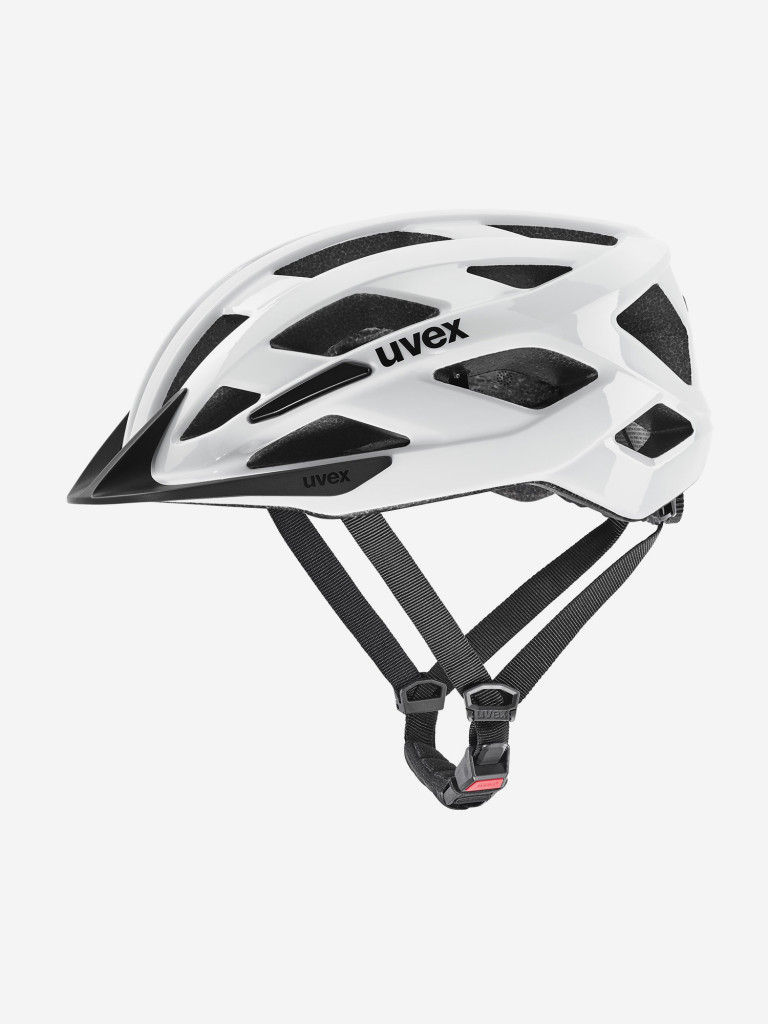 Шлем велосипедный Uvex I-vo 2