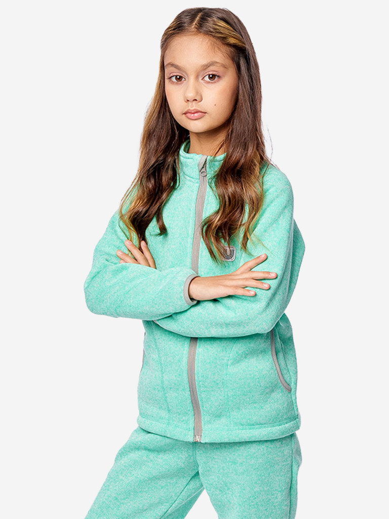 Кофта флисовая UKI KIDS