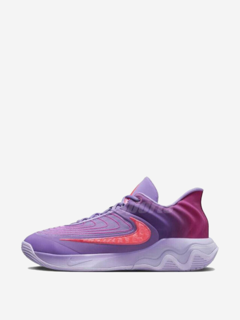 Кроссовки Nike Giannis Immortality 4 Ep 'Black Raspberry'