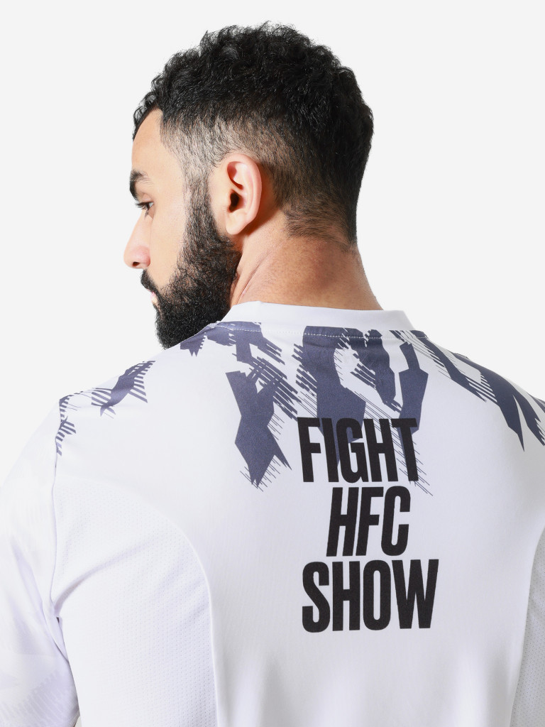 Футболка спортивная Hardcore IAMF