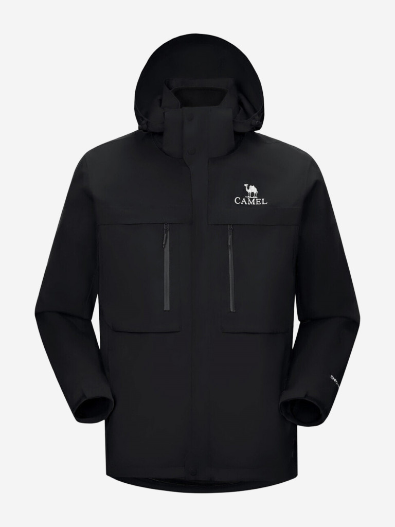 Ветровка мужская CAMEL A13CATR036A