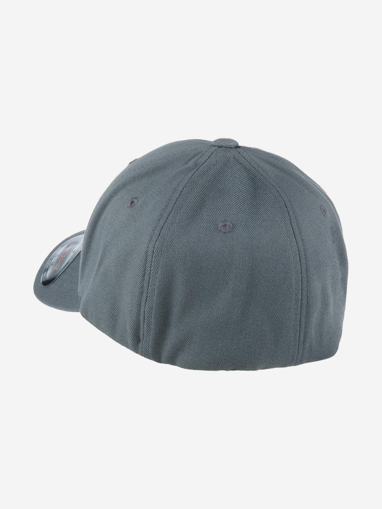 Бейсболка FLEXFIT 6477 (серый)