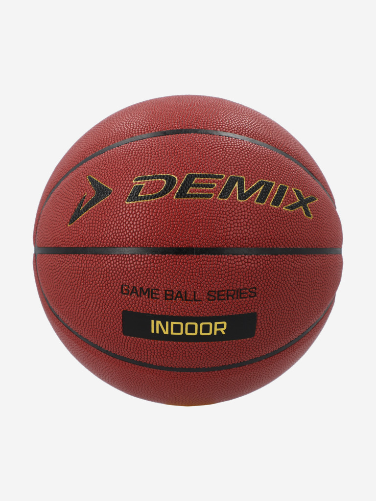 Мяч баскетбольный Demix DB4000 Composite