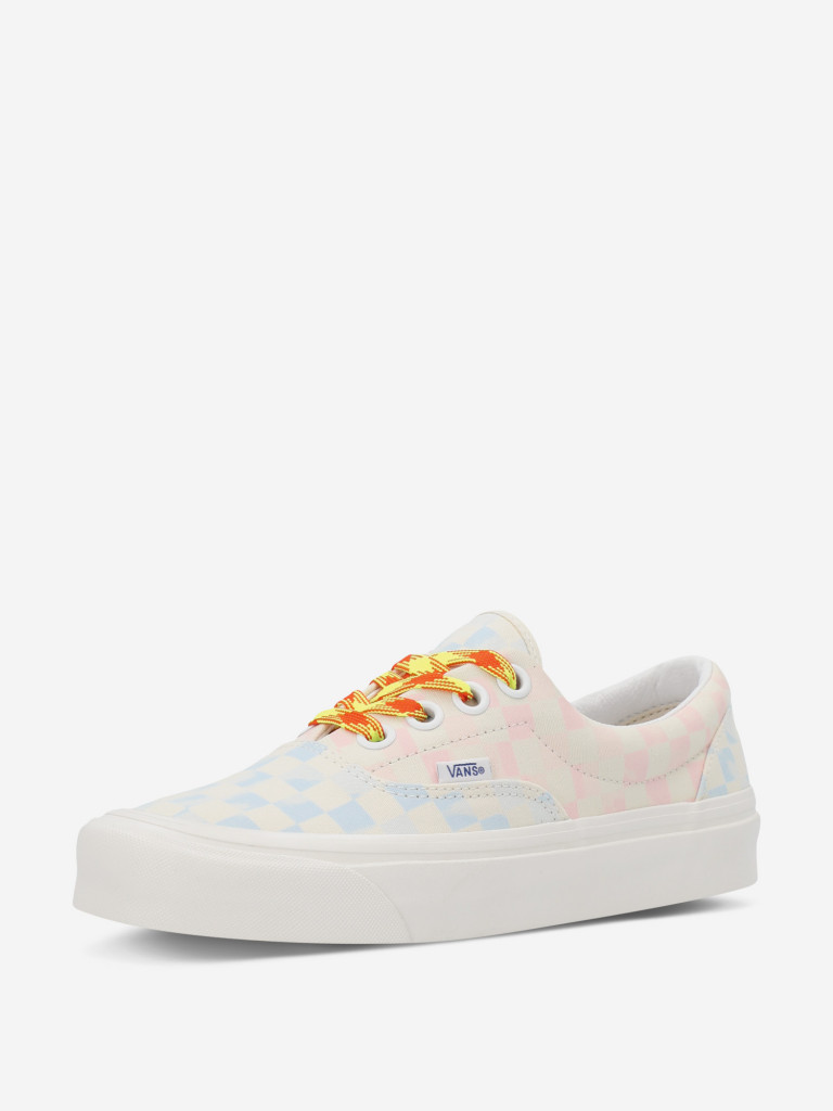 Кеды женские Vans Era 95 DX