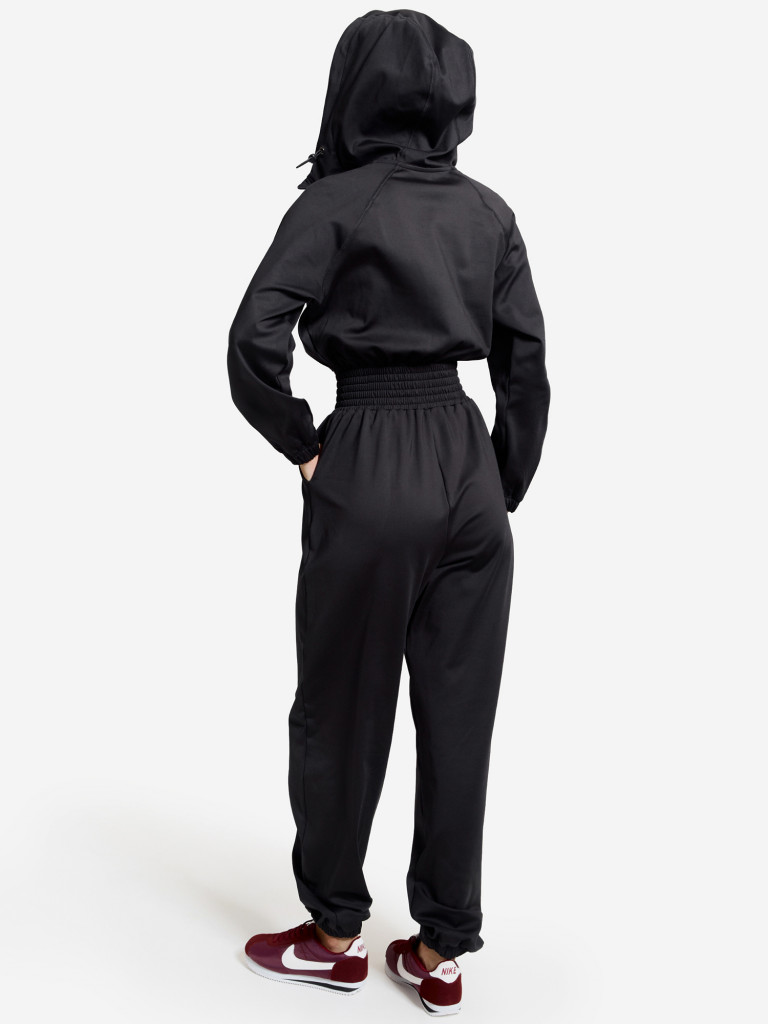 Комбинезон спортивный женский FORSTRONG Флис / Cuff FL