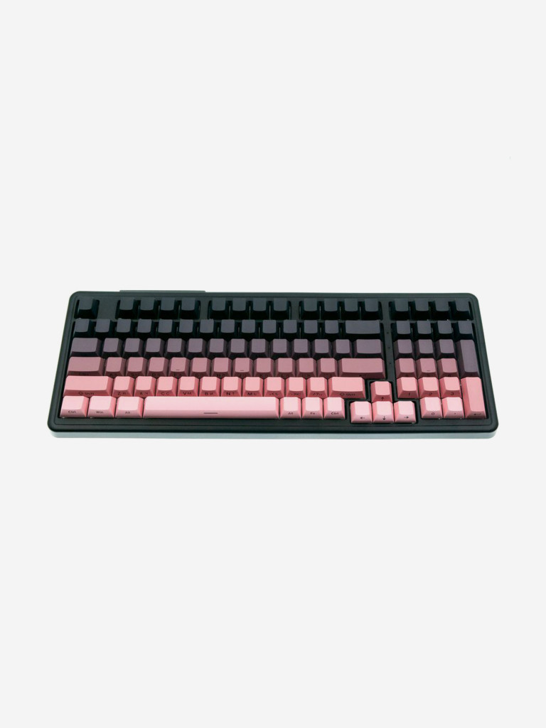 Клавиатура механическая CYBERLYNX ZT98