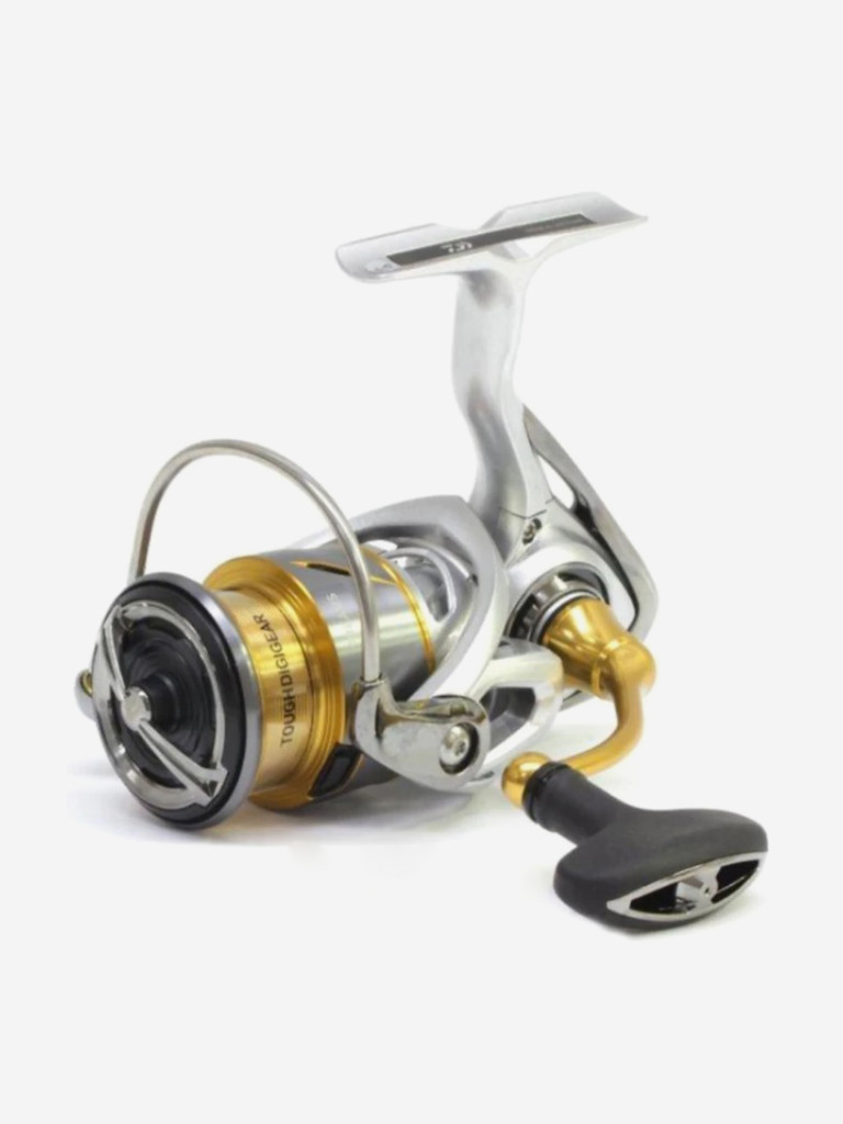 Катушка DAIWA 21 Freams LT 3000