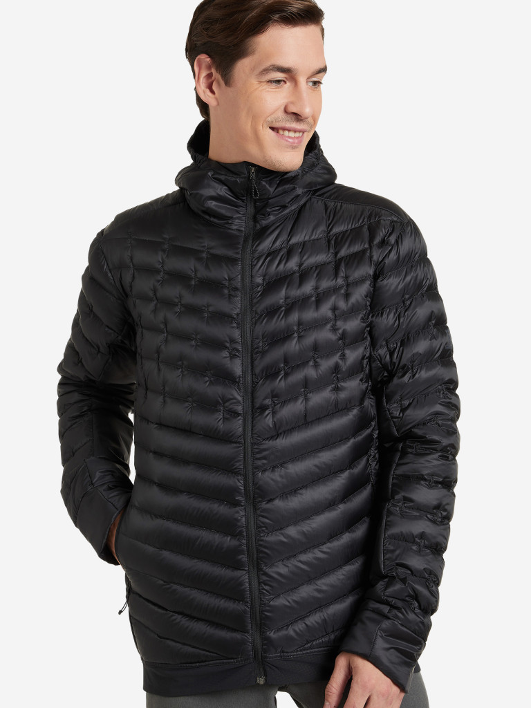 Пуховик мужской Salomon Outline