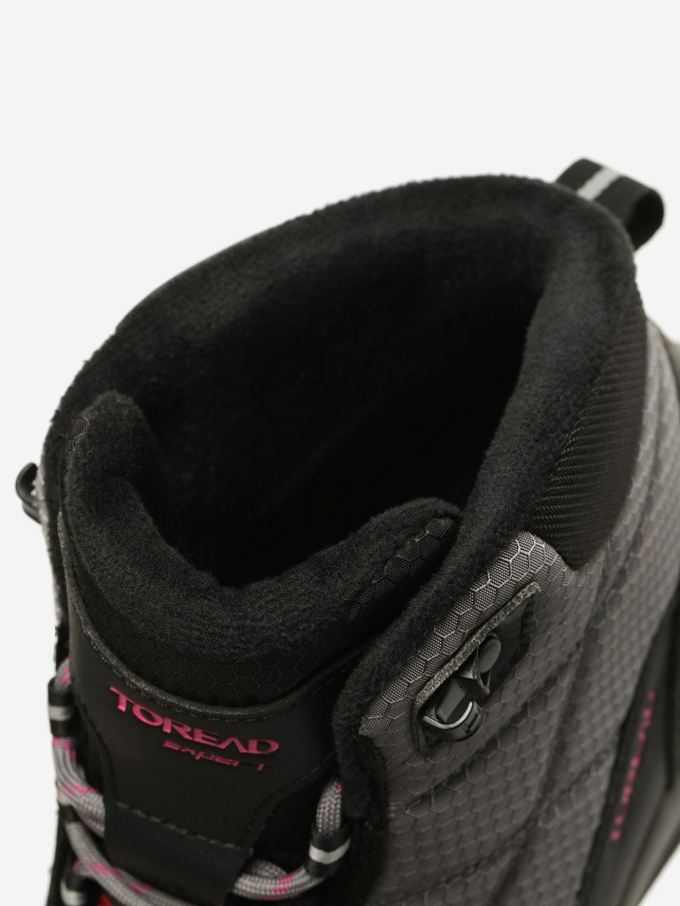 Ботинки утепленные женские Toread