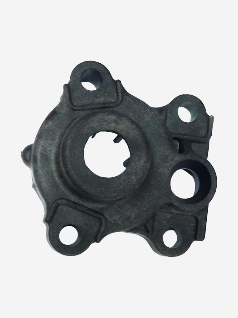 Корпус помпы охлаждения Skipper для лодочного мотора Yamaha 25D-30D
