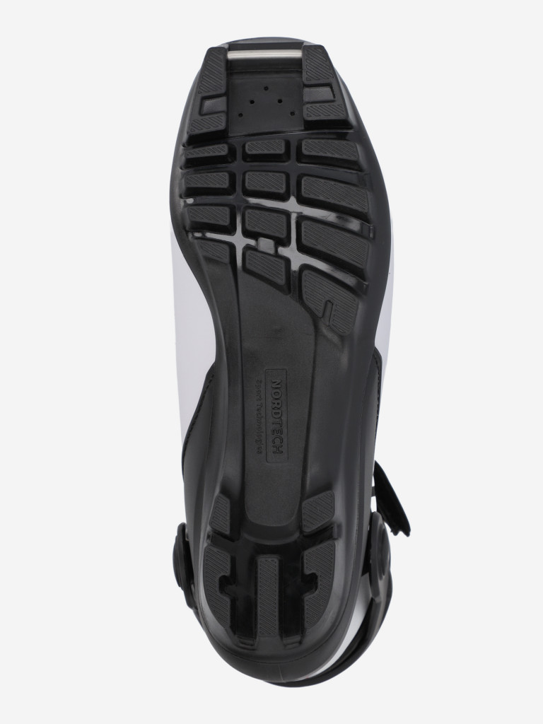 Ботинки лыжные женские Madshus Active Skate